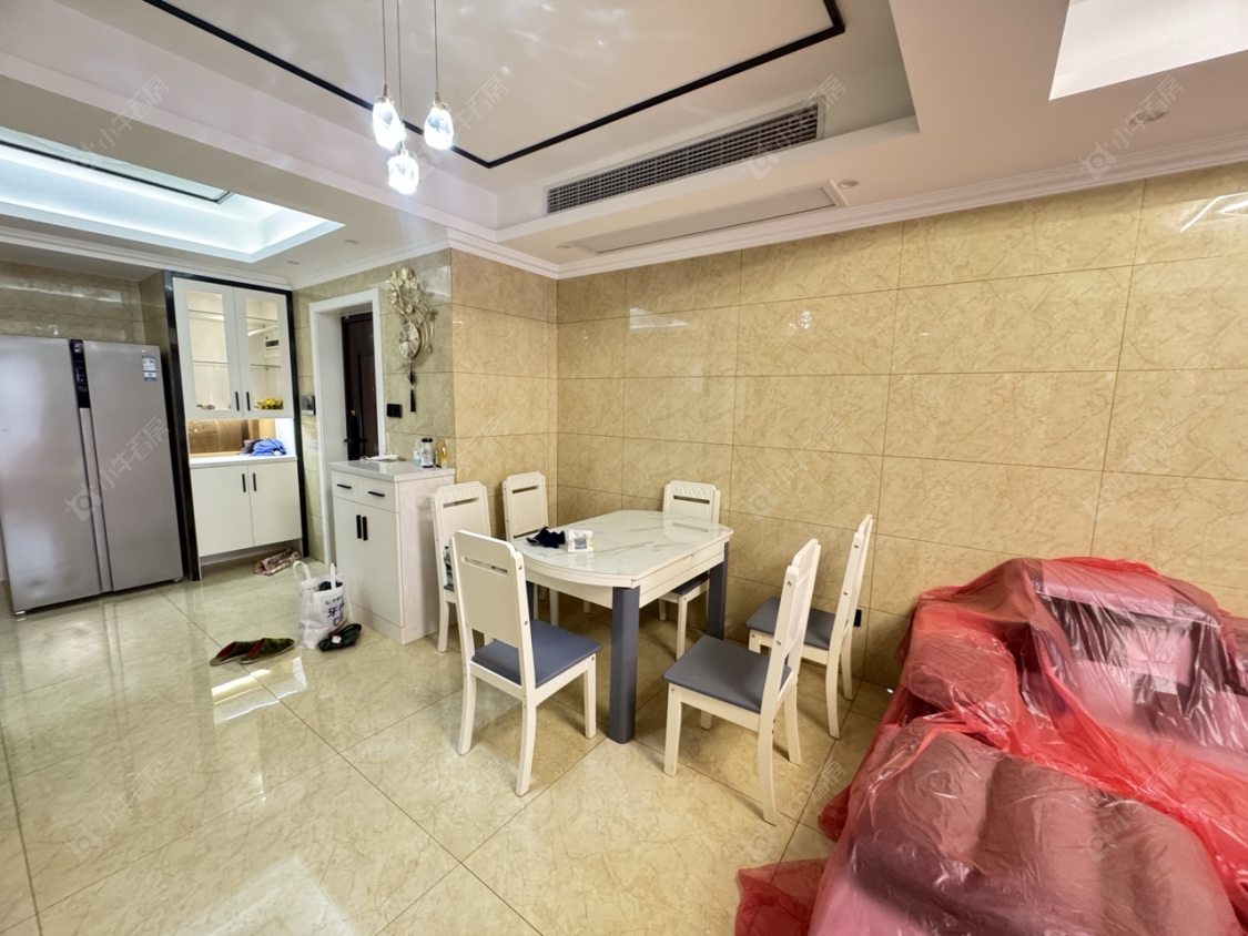 常州凤凰湖西苑在租房源室内图_小牛看房