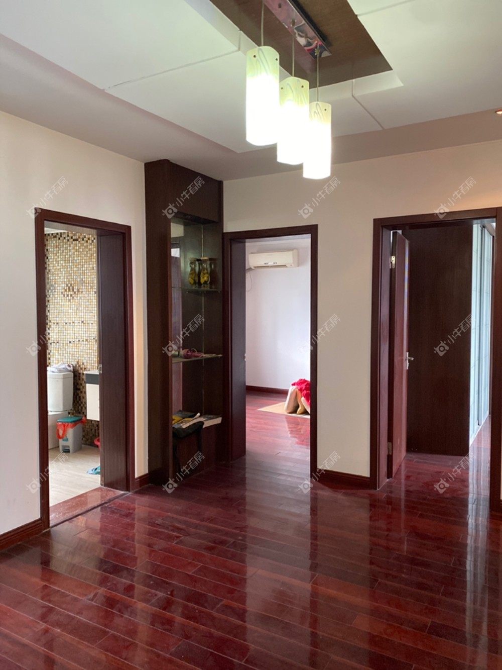 丹阳金凤凰3室2厅2卫出租_小牛看房