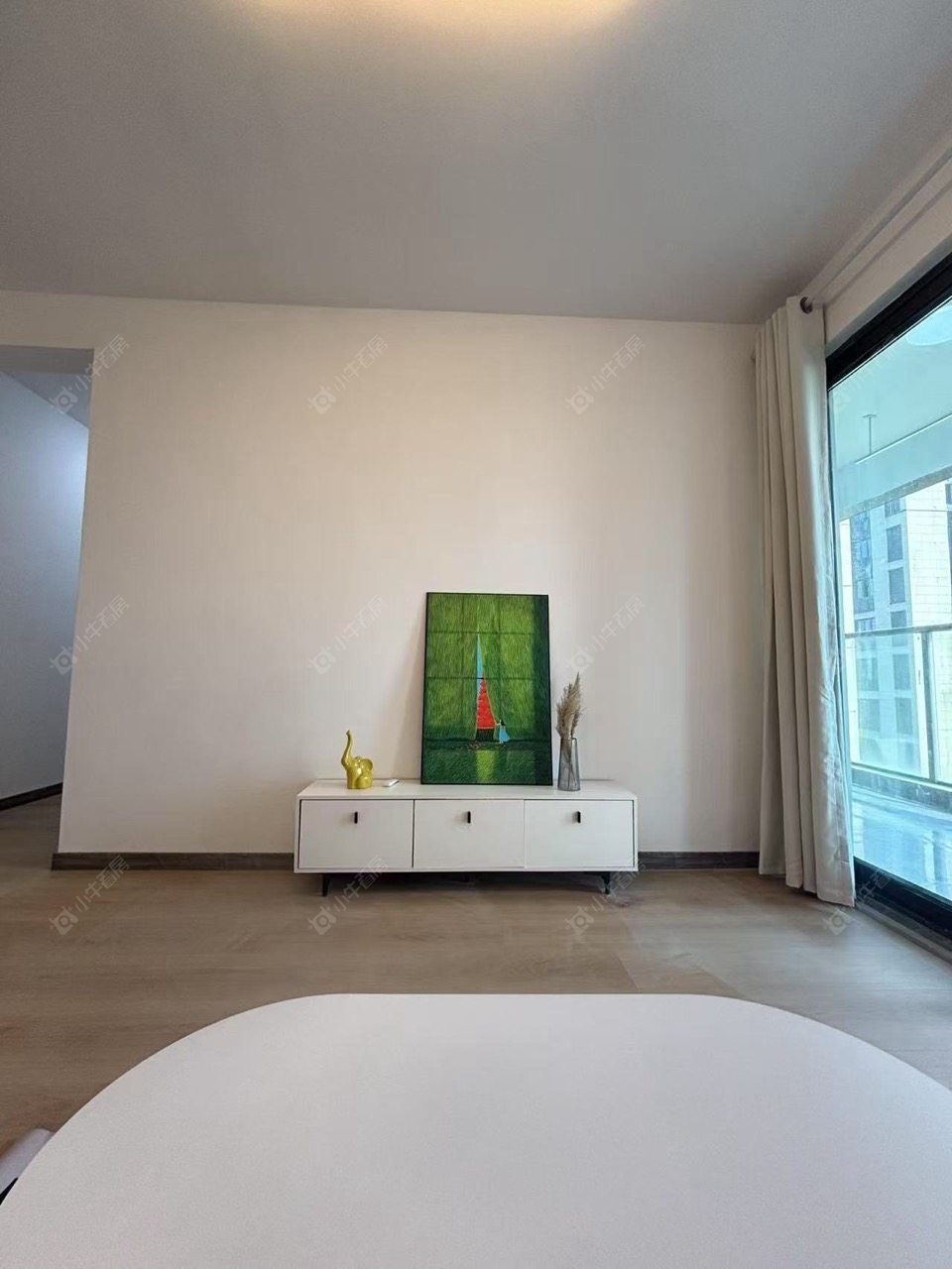 常州路劲雅居乐城市万象在租房源室内图_小牛看房