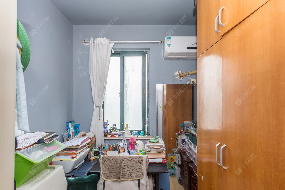 常州晋陵北苑在售二手房源室内图_小牛看房