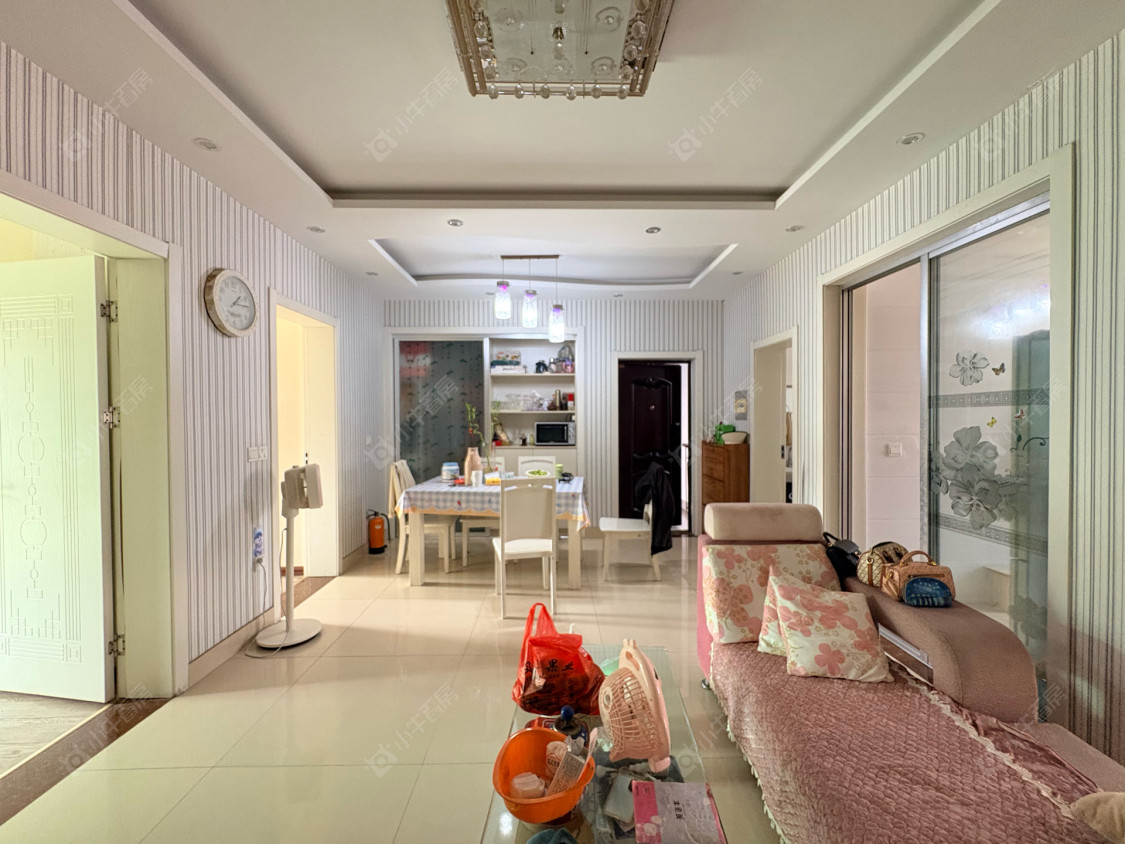 常州玉泉路在售二手房_小牛看房