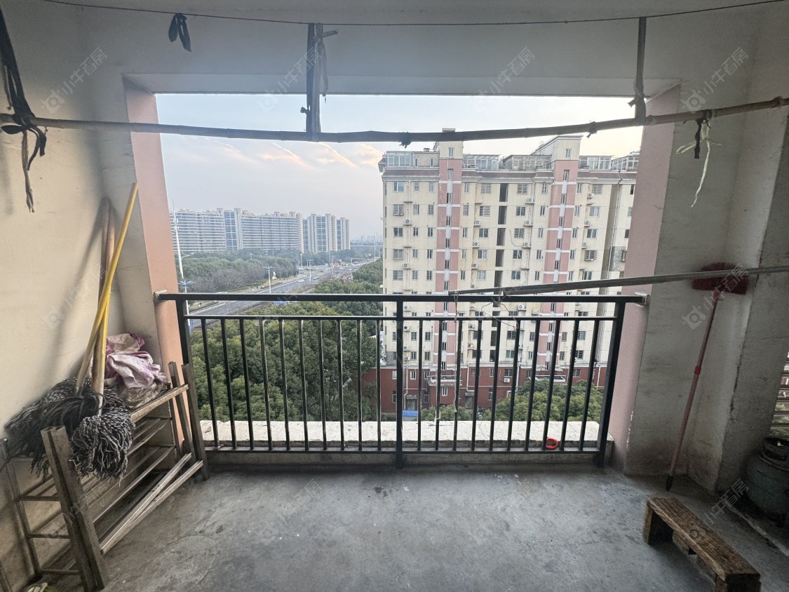 常州新立名园在租房源_小牛看房