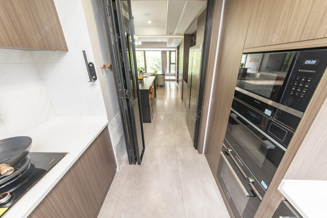 常州玉兰广场三期在售二手房源室内图_小牛看房