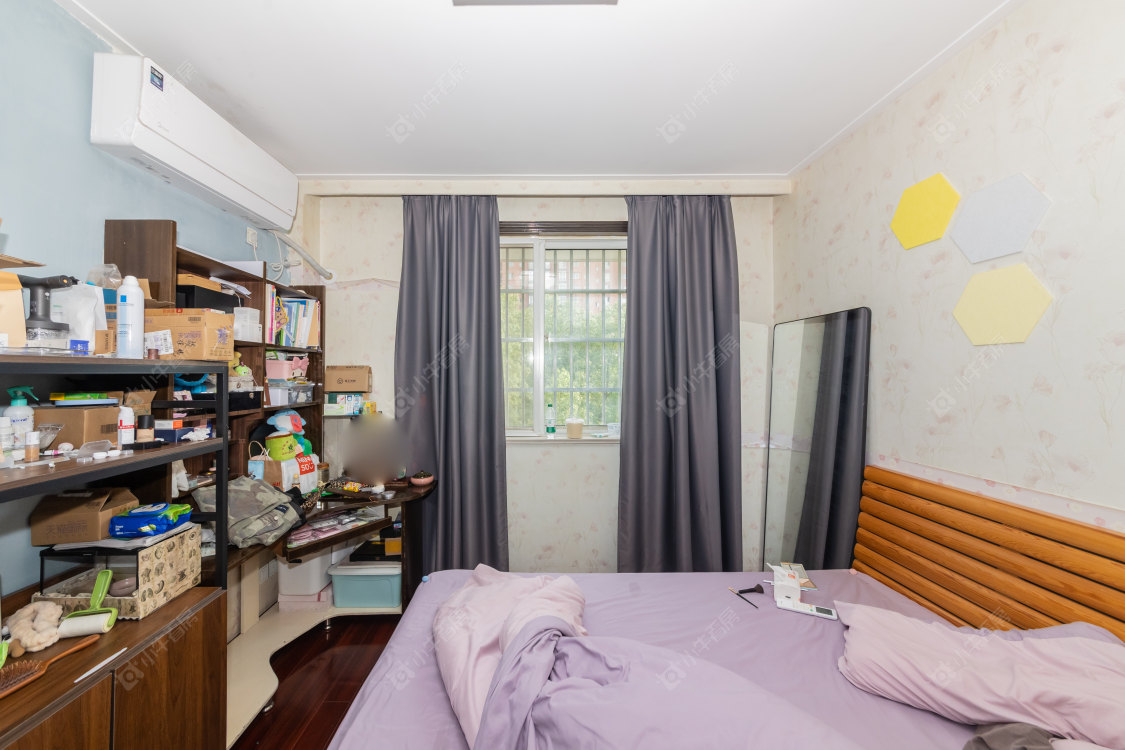 百馨北北苑房源室内图 常州百馨北北苑在售二手房源室内图_小牛看房