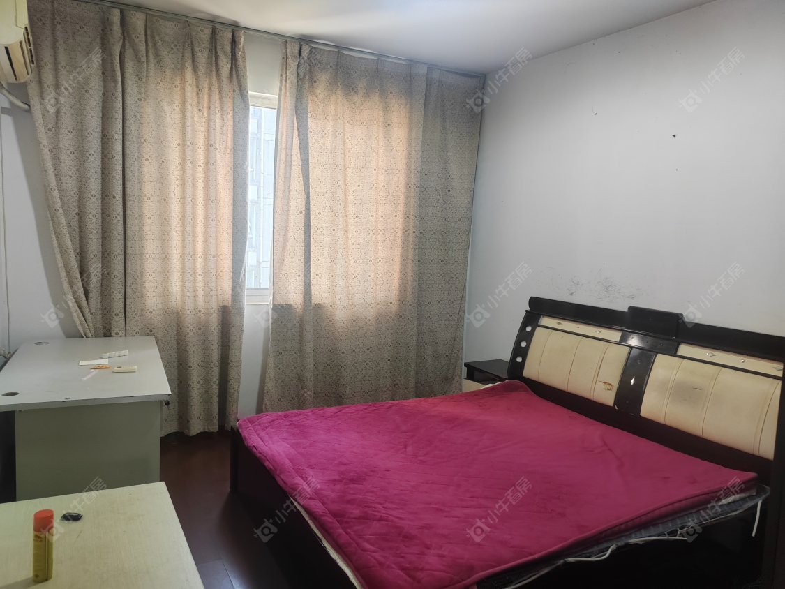 常州湖滨花苑在租房源_小牛看房