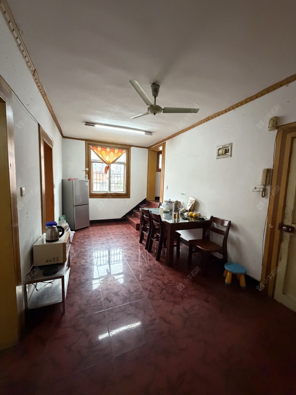 花园南村房源室内图 常州花园南村在租房源室内图_小牛看房