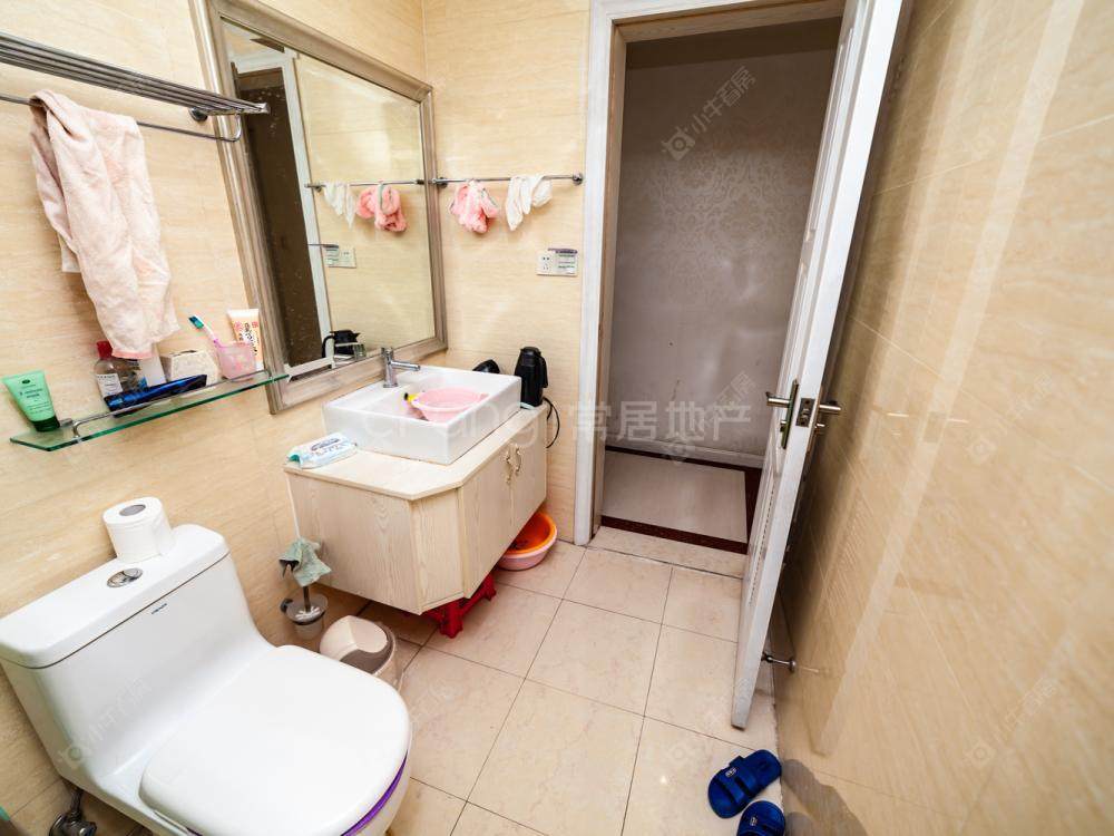 常州九龙仓时代上院在售二手房源室内图_小牛看房