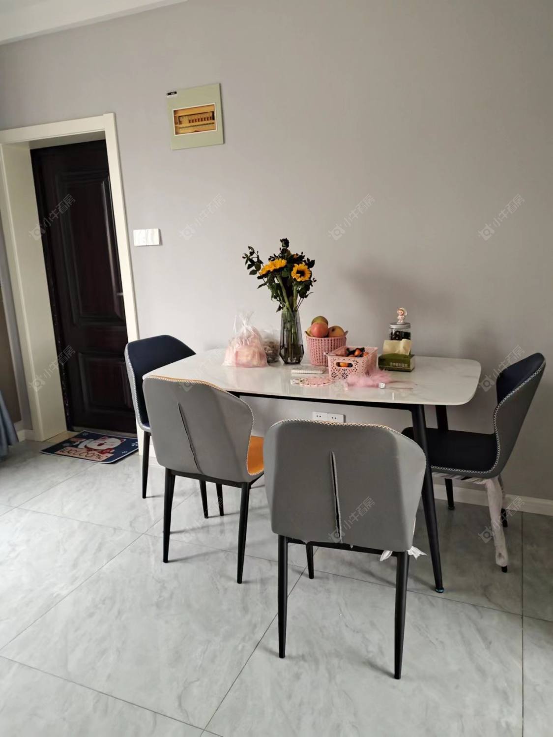 西新桥三村房源室内图 常州西新桥三村在租房源室内图_小牛看房