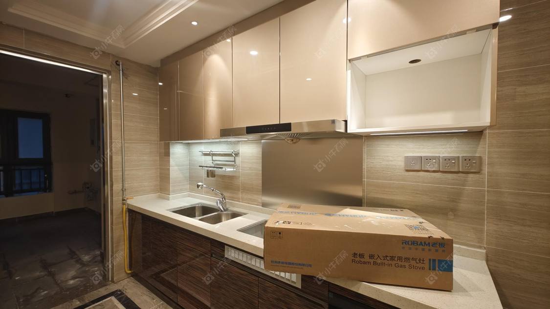 恒大御景房源室内图 常州恒大御景在租房源室内图_小牛看房