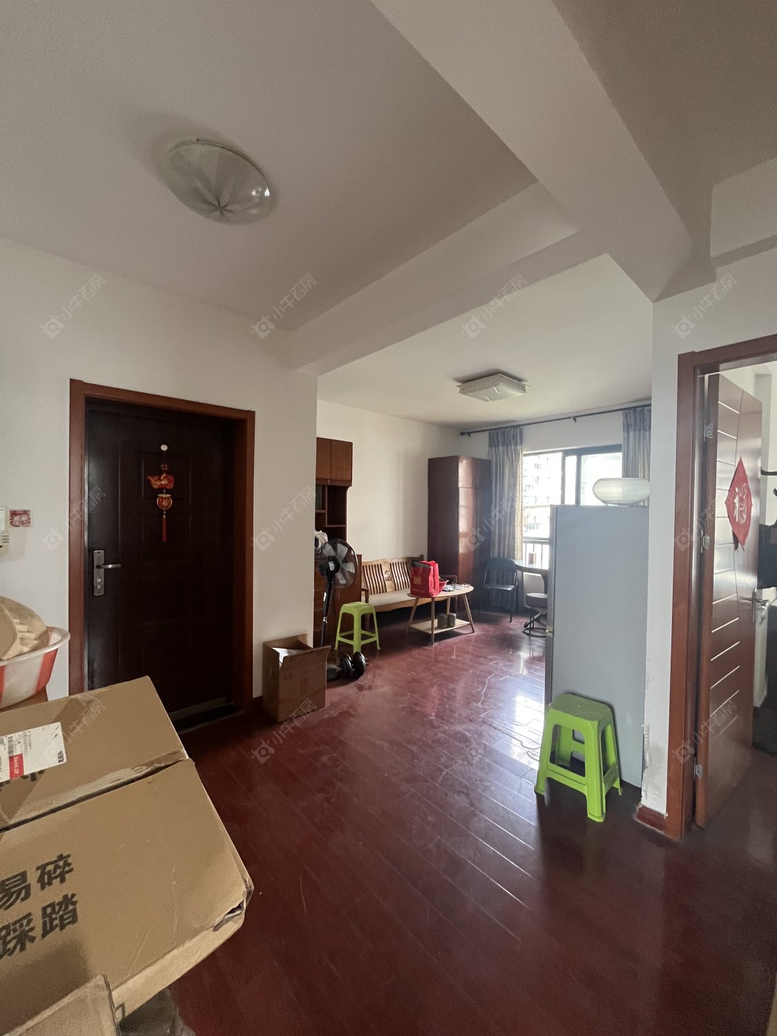 常州光华世家2室2厅在租房源出租