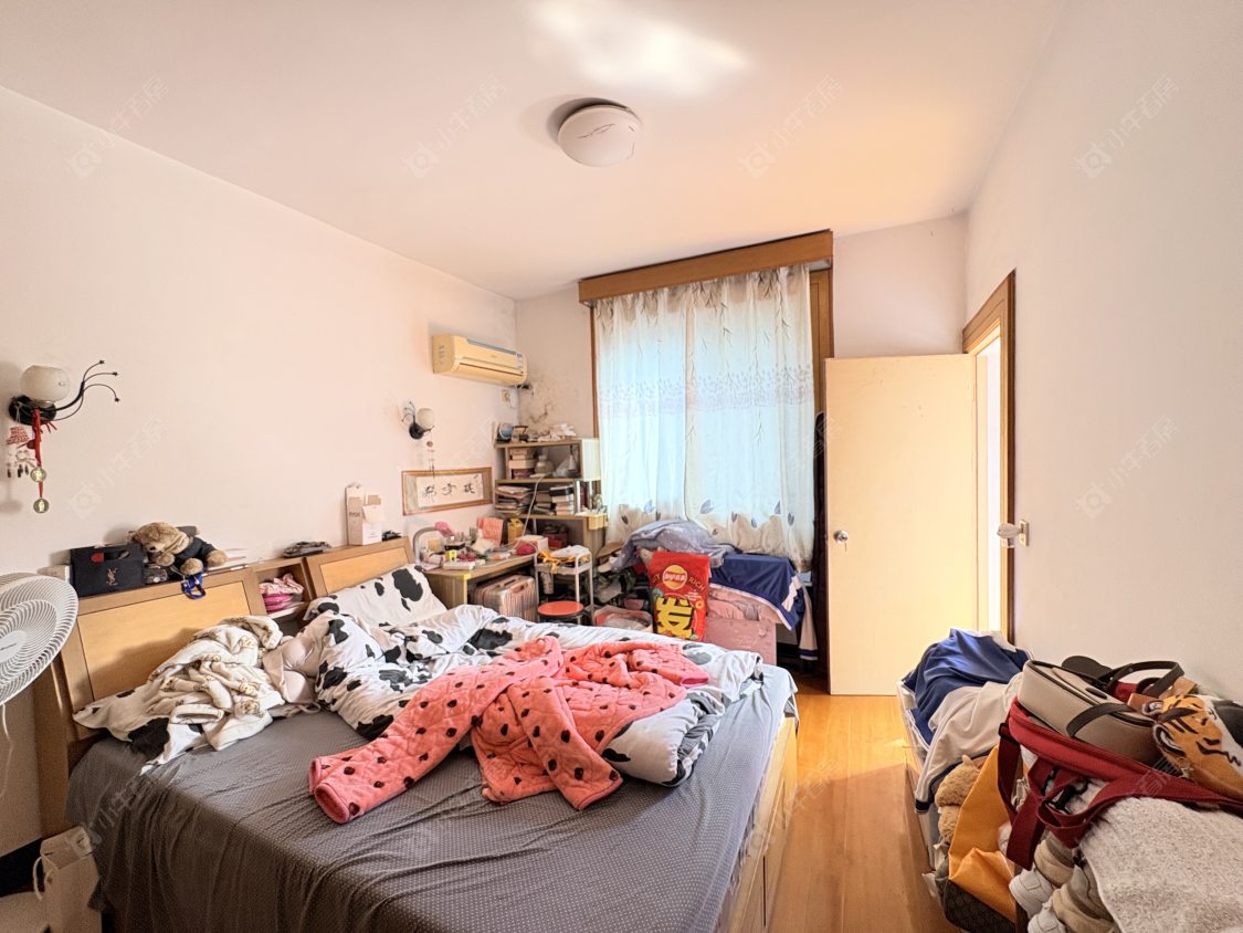 常州玉泉小区在售二手房源室内图_小牛看房