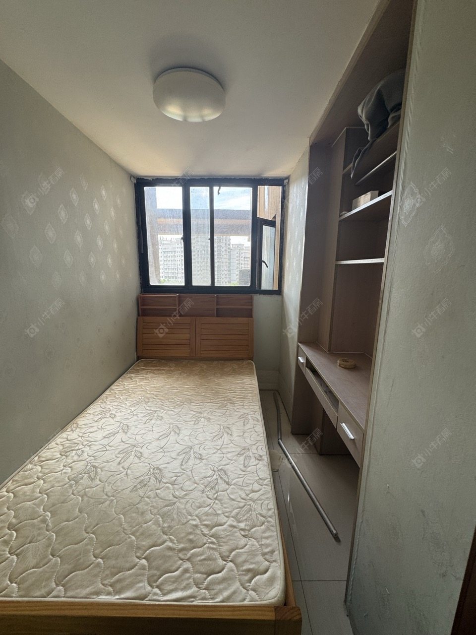 常州新城熙园在租房源室内图_小牛看房