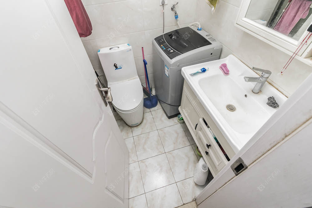 常州亚泰财富中心在售二手房源室内图_小牛看房