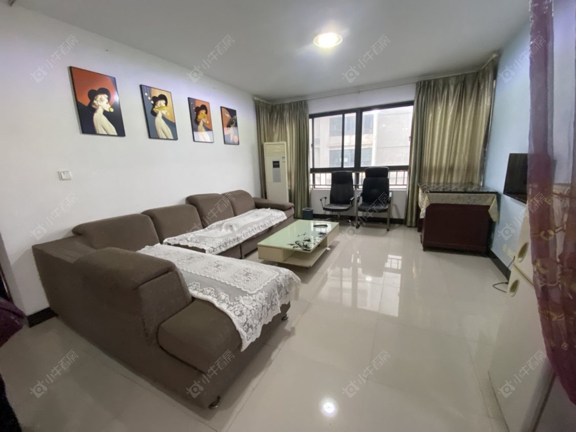 金鸡花园房源室内图 常州金鸡花园在租房源室内图_小牛看房