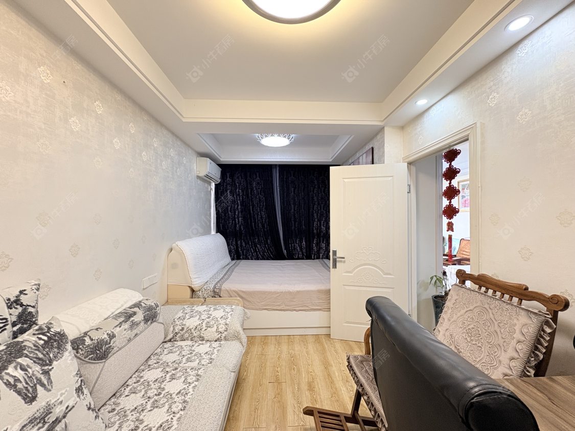 东南新城房源室内图 丹阳东南新城在售二手房源室内图_小牛看房