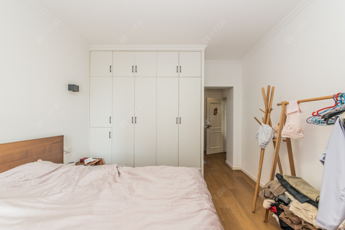 常州吟枫苑东区在售二手房源室内图_小牛看房