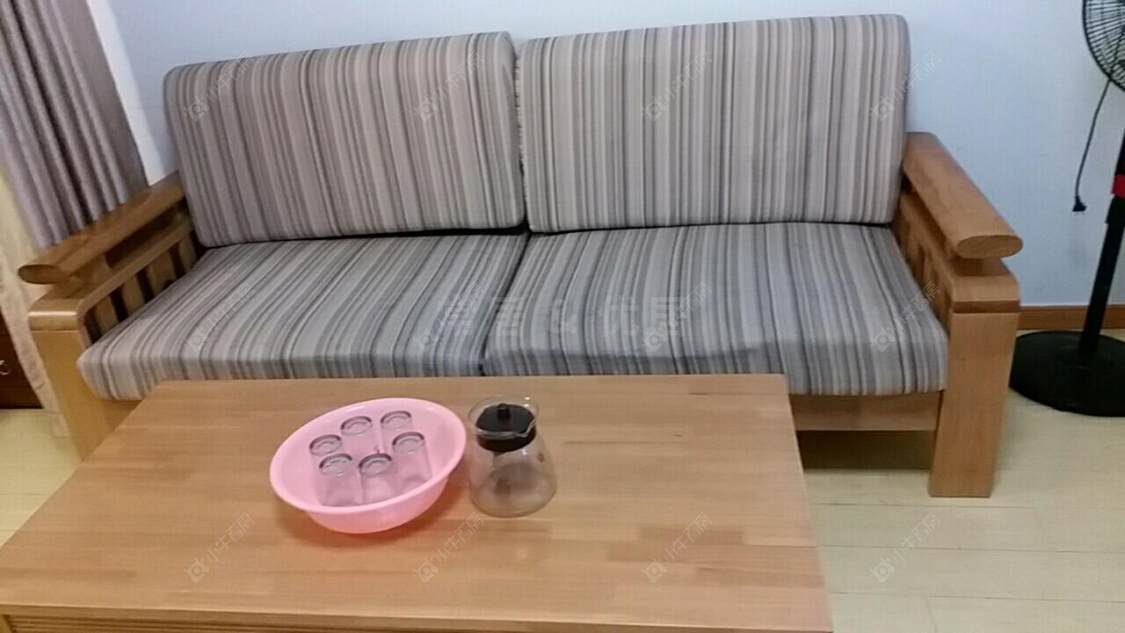 常州亚泰财富中心在售二手房源室内图_小牛看房