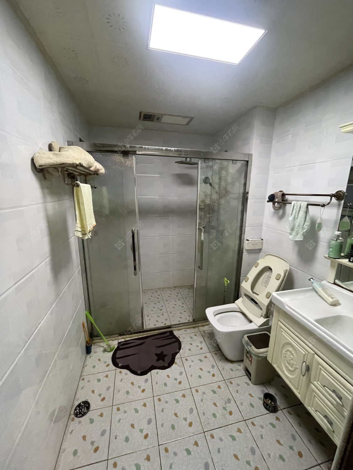 常州香溢紫郡四期在租房源室内图_小牛看房