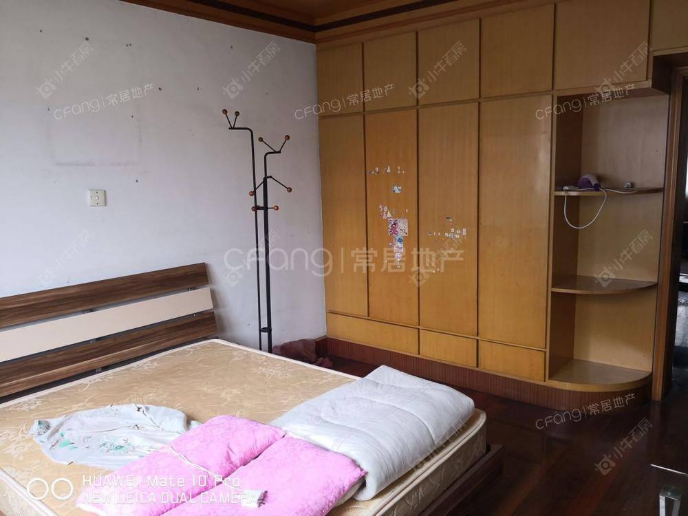 常州藻江花园一期在租房源室内图_小牛看房