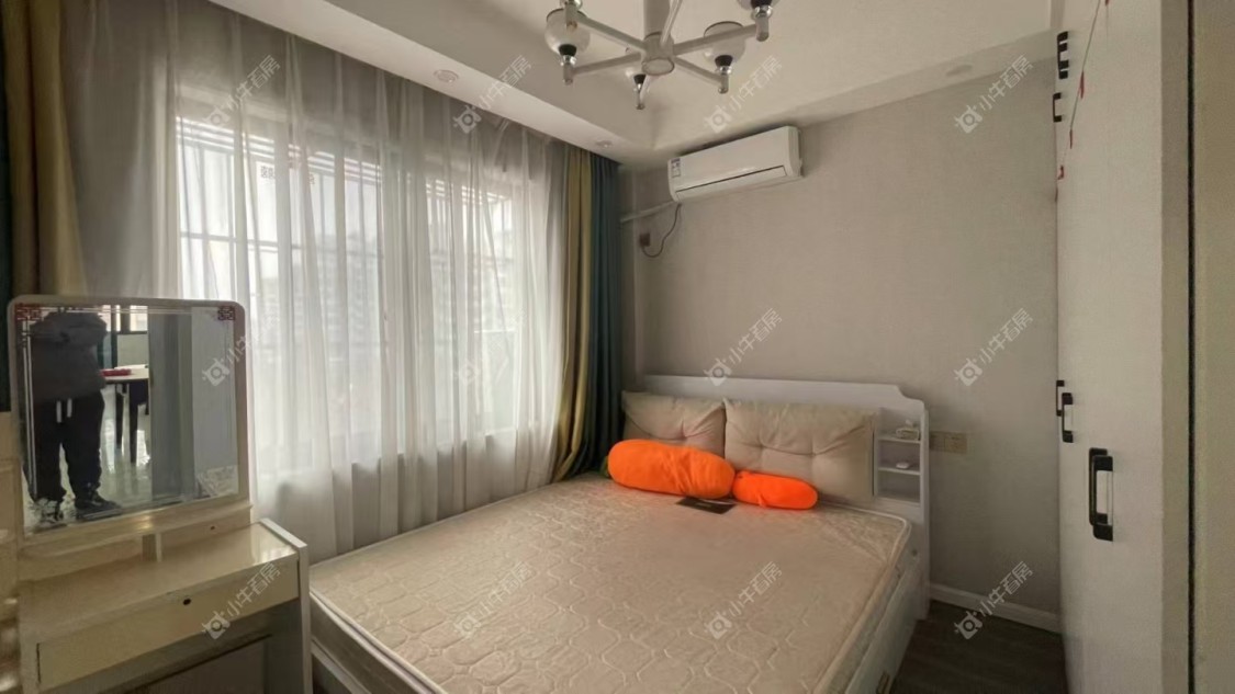 常州湾里新村在租房源_小牛看房