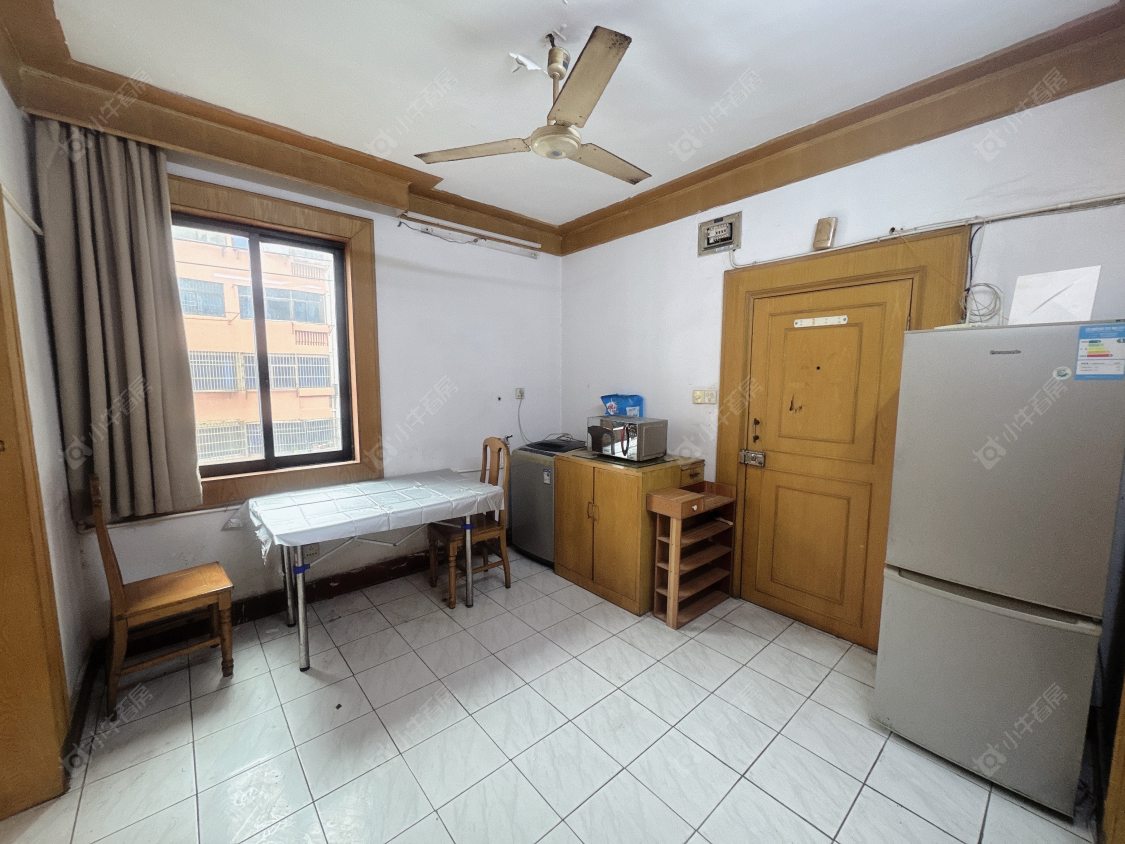 常州工人新村南在租房源室内图_小牛看房