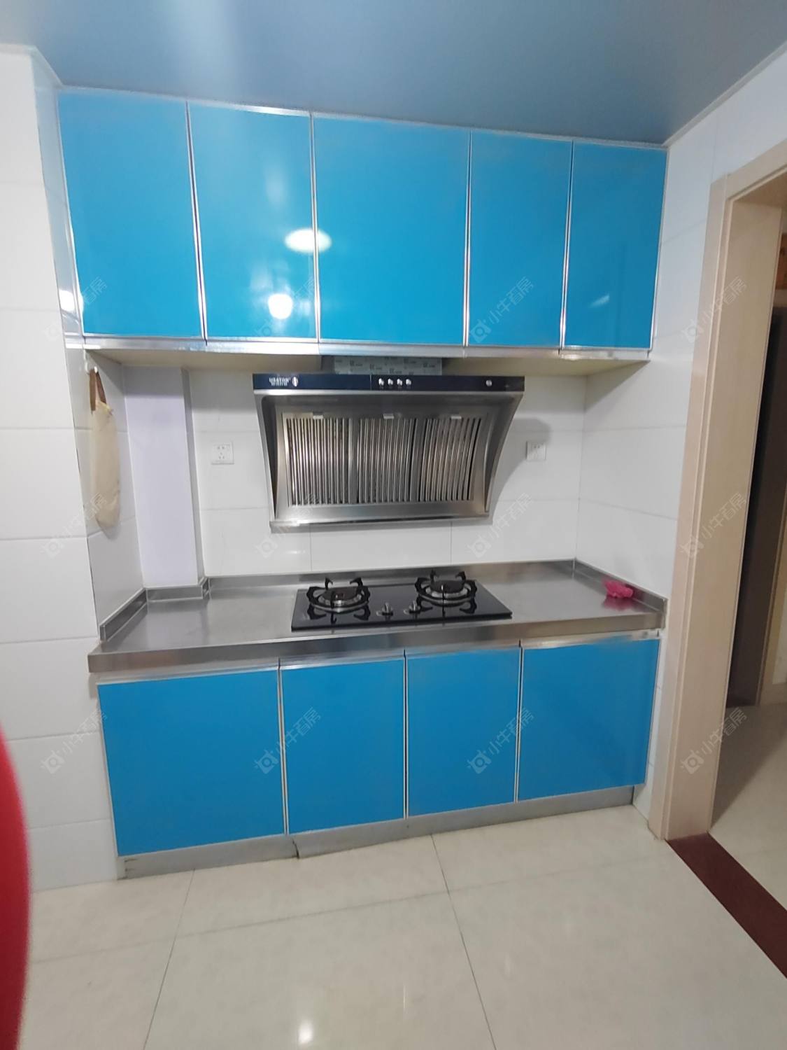 常州中央花园在租房源户型图_小牛看房