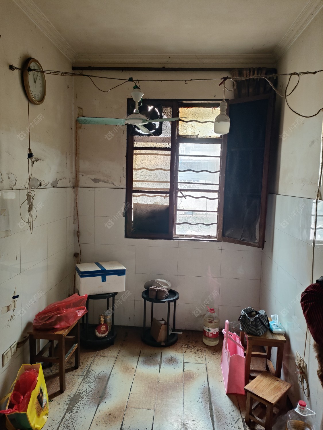 常州丽华一村在租房源室内图_小牛看房