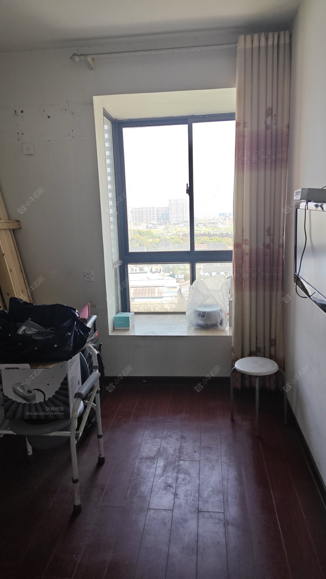 常州聚湖家园一期租房_聚湖家园一期2室2厅房源出租