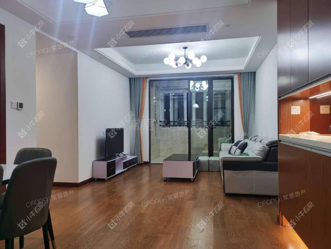 常州港龙新港城租房_港龙新港城3室2厅房源出租
