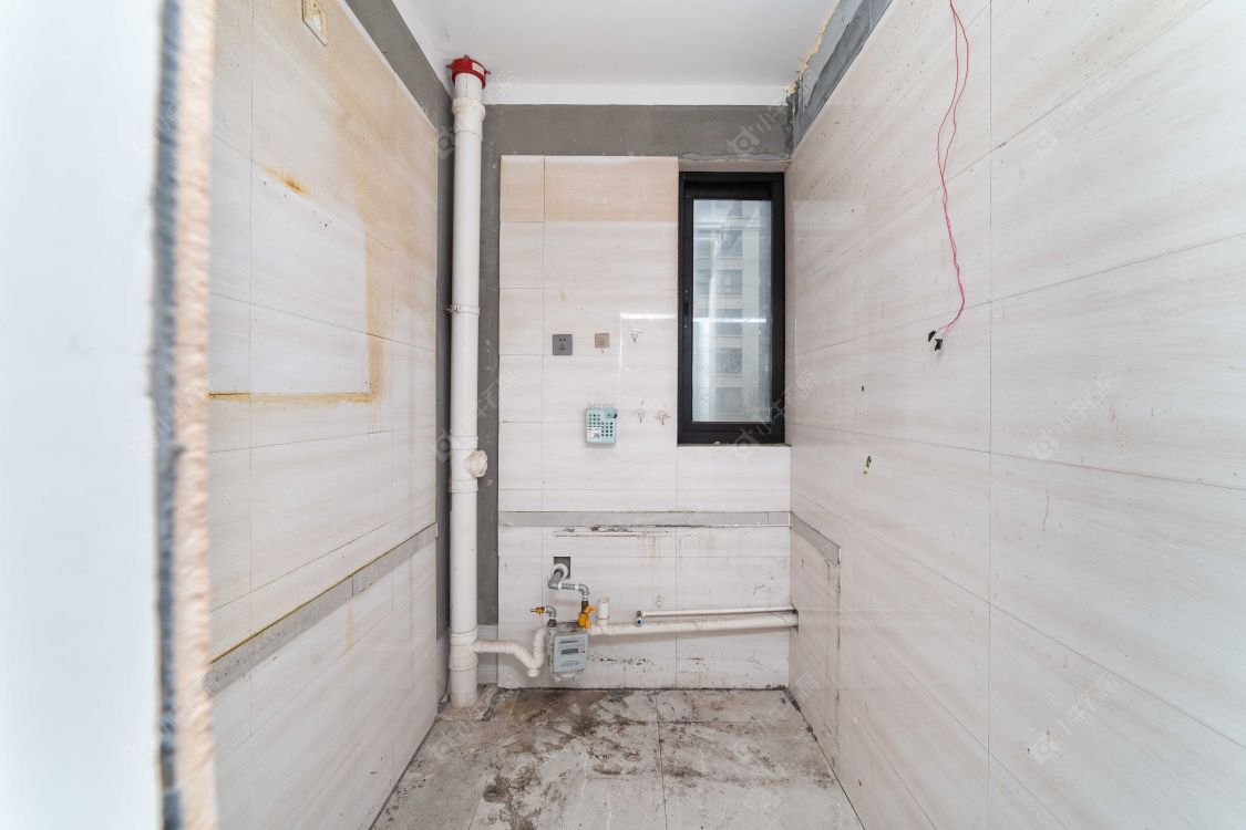 常州新城桃李郡在售二手房源室内图_小牛看房