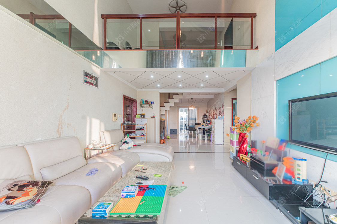 常州四季新城南苑在售二手房源室内图_小牛看房