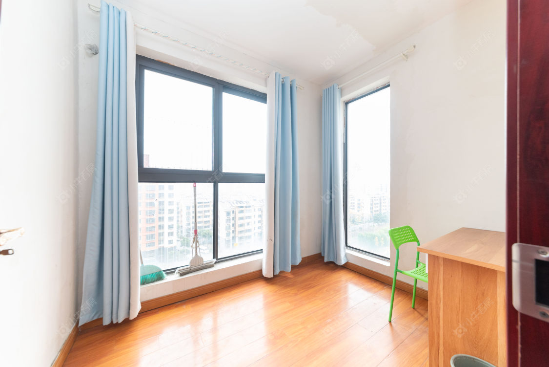 常州中梁百悦城在售二手房源室内图_小牛看房