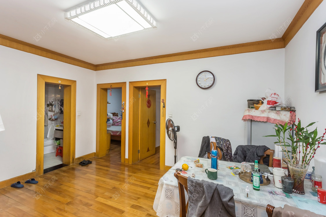 虹景花园一期房源室内图 常州虹景花园一期在售二手房源室内图_小牛看房