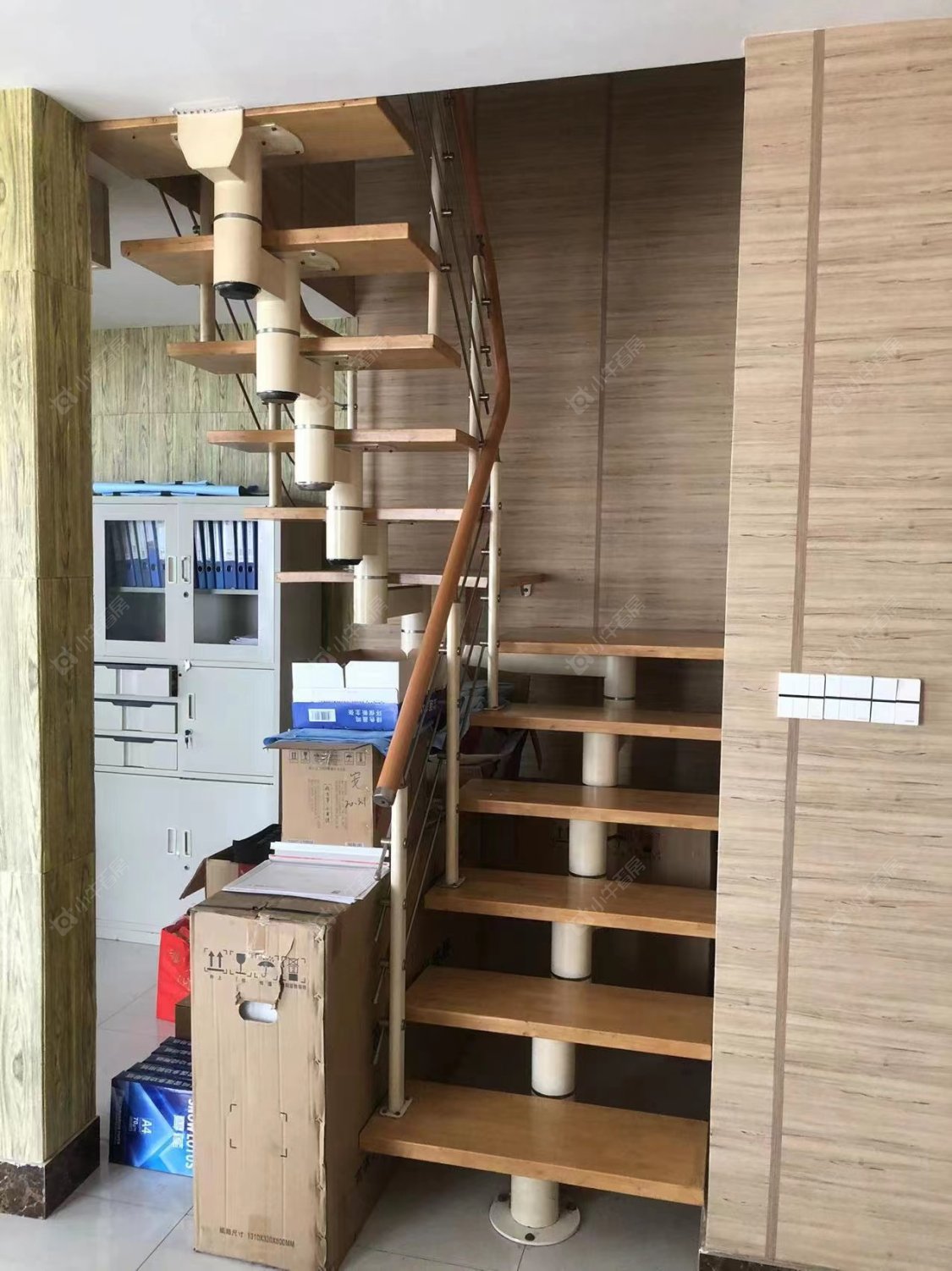 常州天宇购物广场3室2厅1卫出租_小牛看房