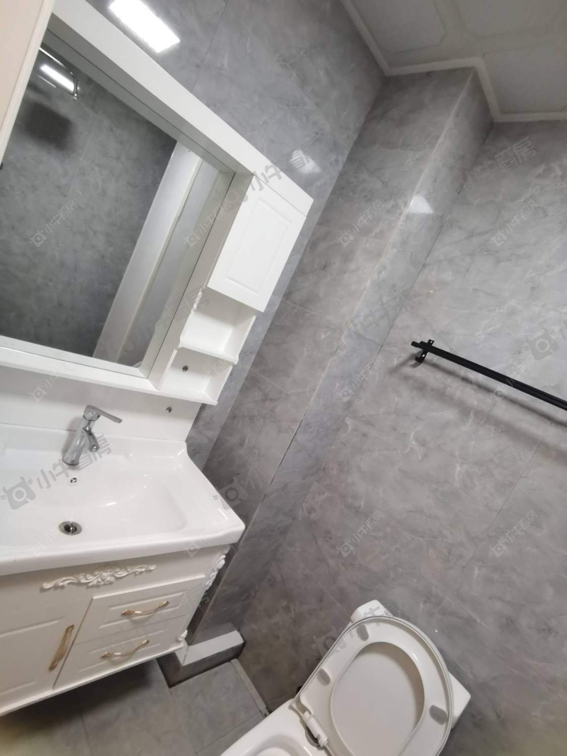 常州朗诗邻里中心在租房源_小牛看房