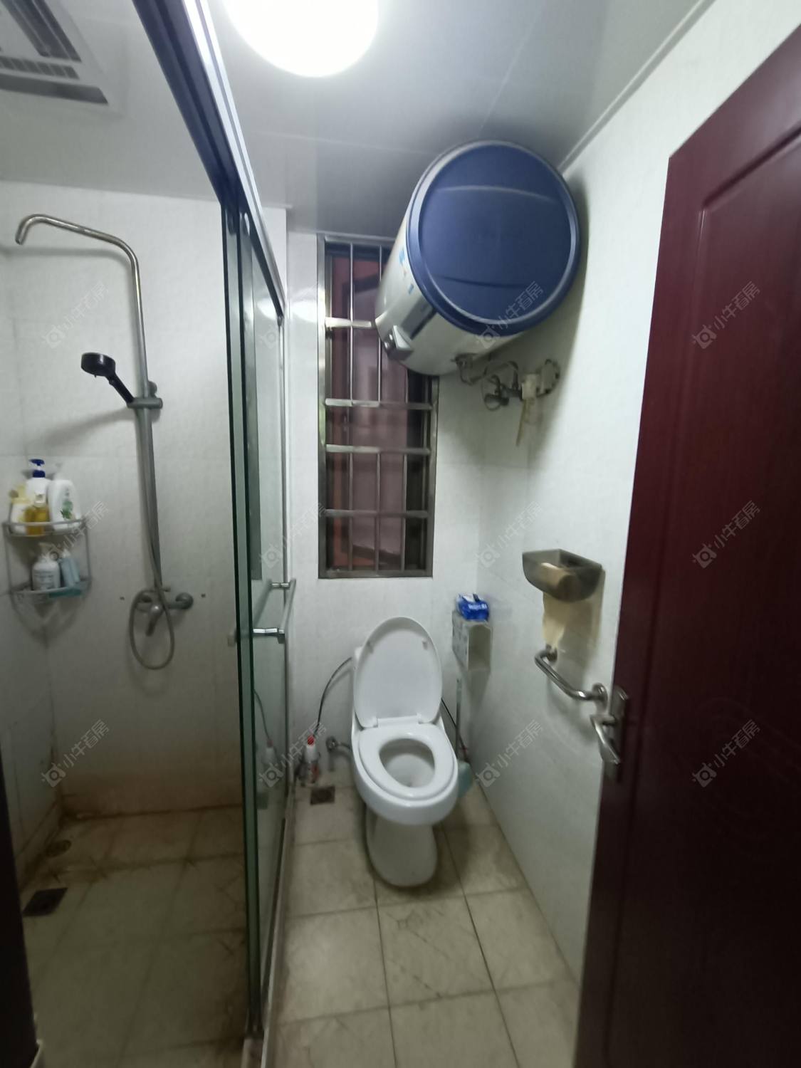 常州银河湾第一城一期在租房源室内图_小牛看房