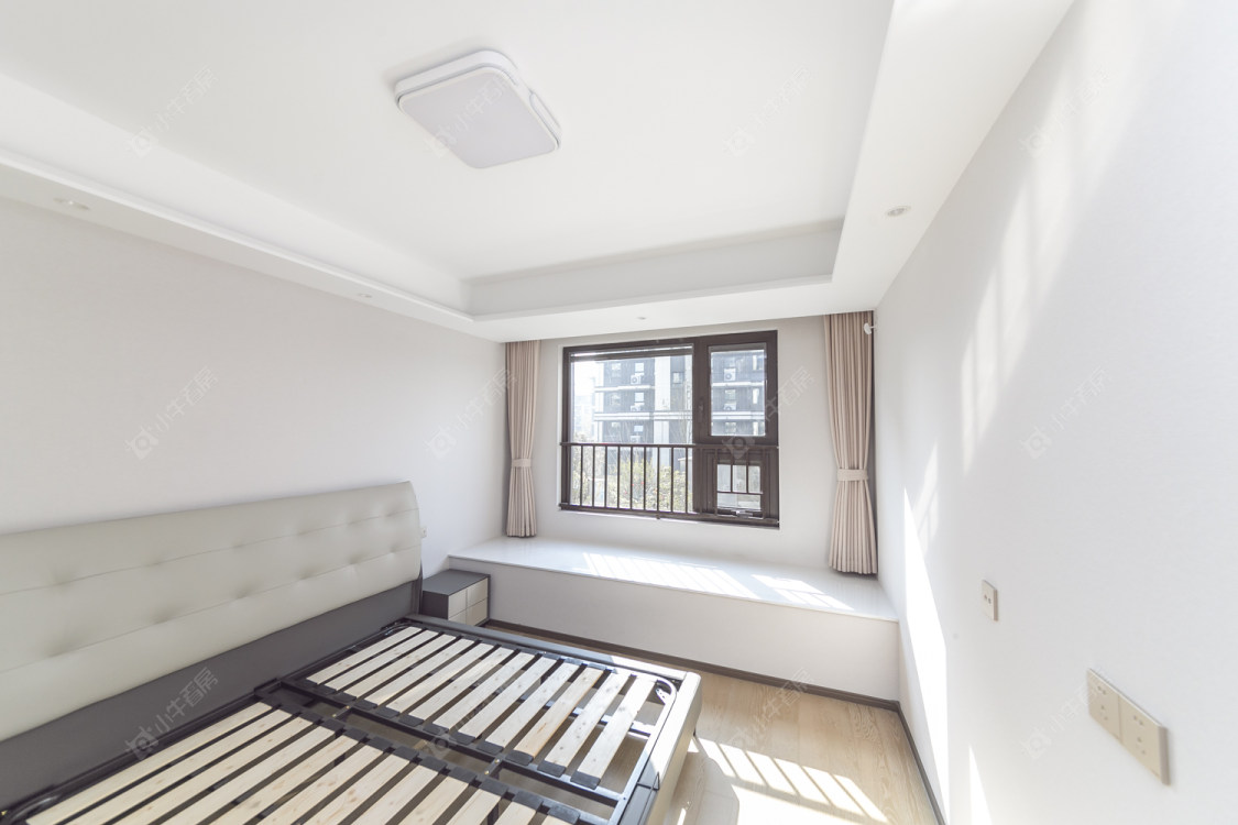 常州中建国贤府在售二手房房源室内图_小牛看房