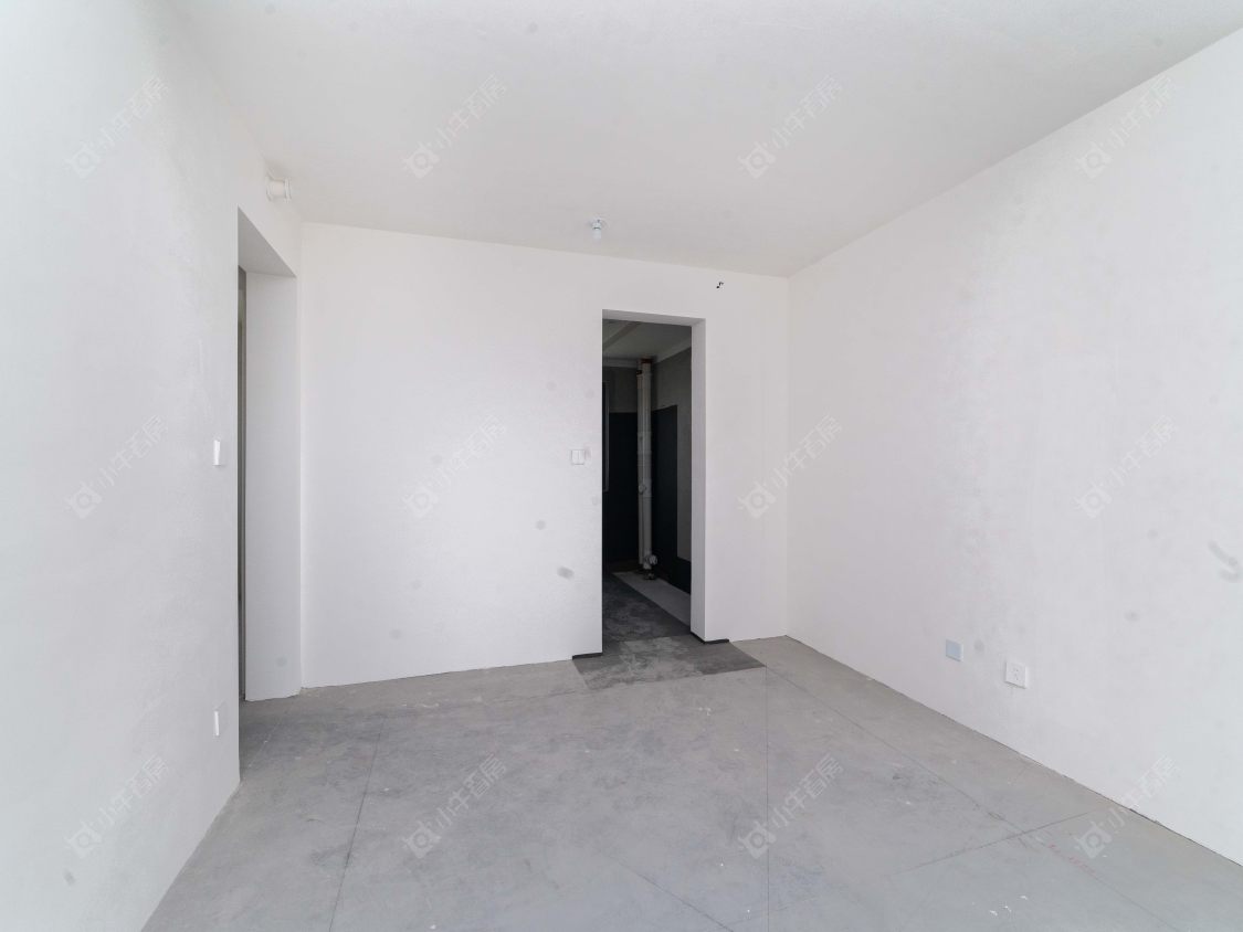 常州天启瑞禧花园在售二手房源室内图_小牛看房