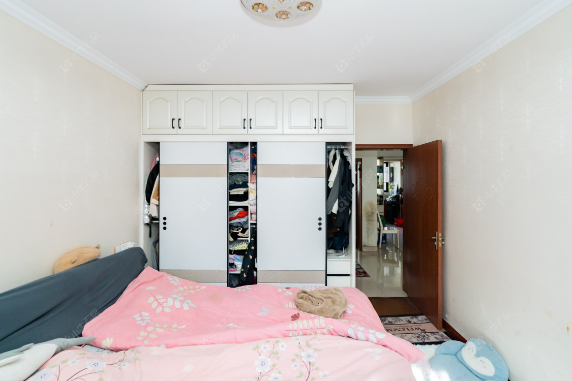 常州采菱公寓在售二手房源室内图_小牛看房