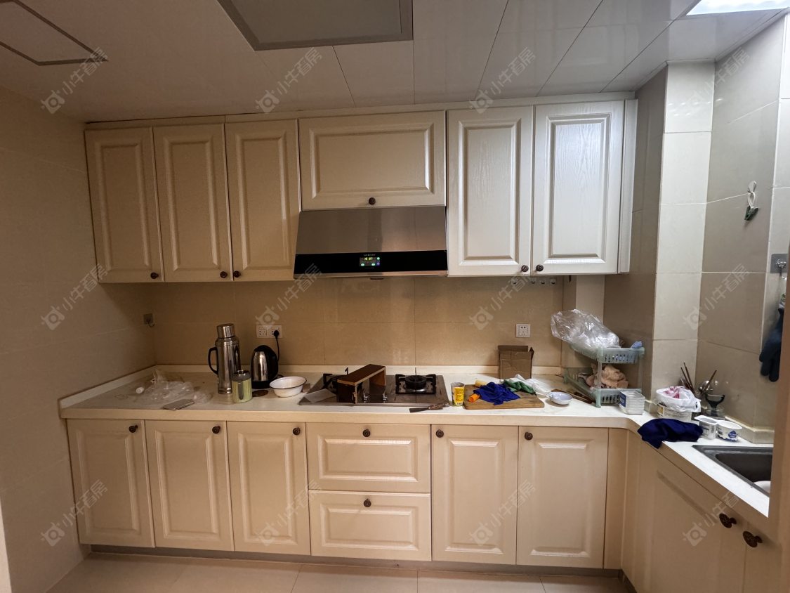 常州绿地峰云汇在租房源室内图_小牛看房