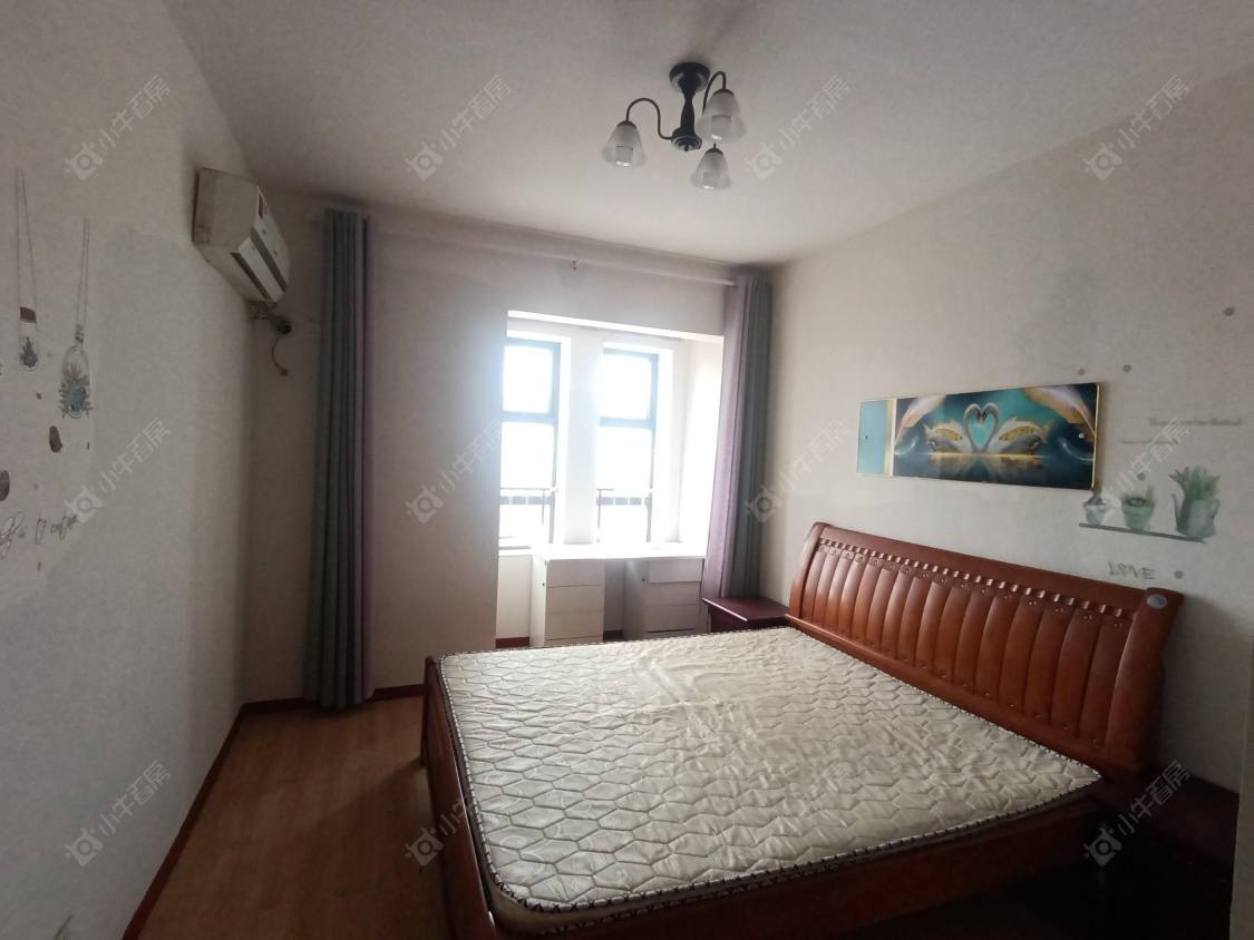 常州顺园八村三期在租房源室内图_小牛看房