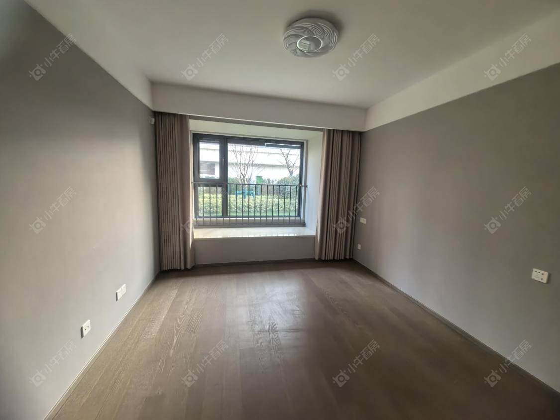 常州华润幸福里在租房源室内图_小牛看房