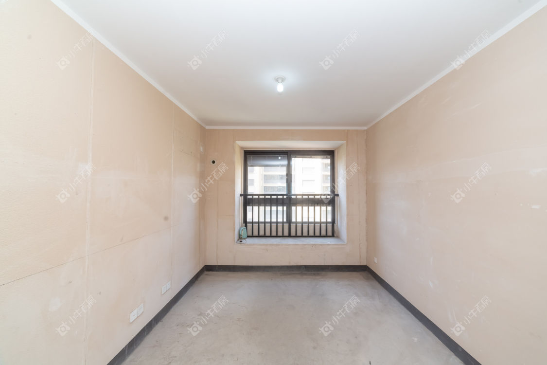 常州新城黑牡丹·世纪之光在租房源室内图_小牛看房