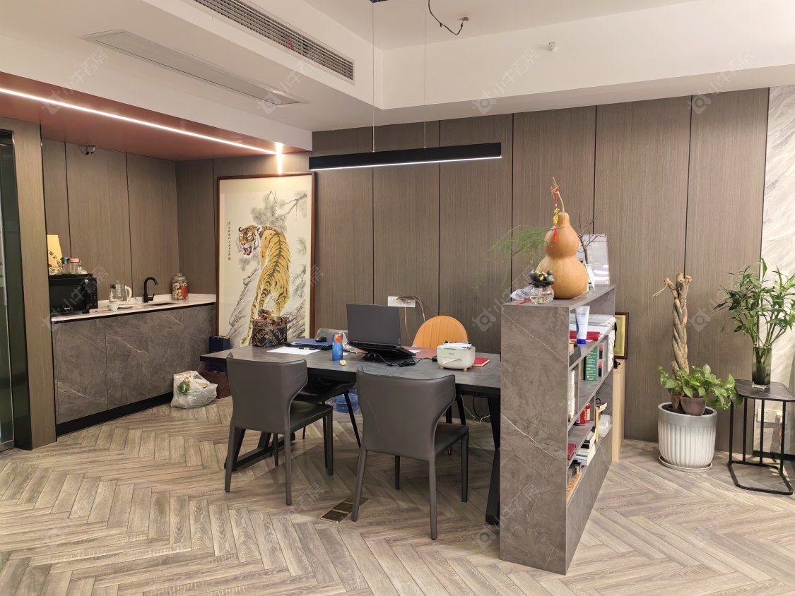 武进万达广场房源室内图 常州武进万达广场在租房源室内图_小牛看房