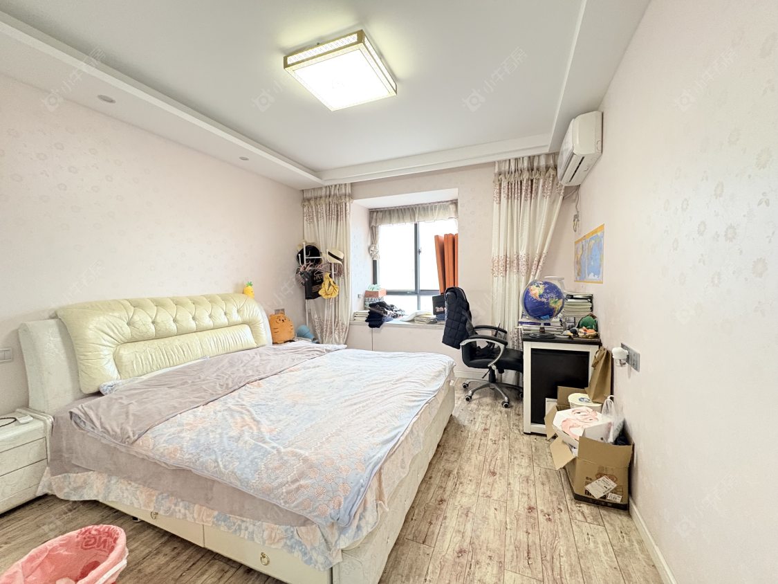 丹阳华都锦城在售二手房源室内图_小牛看房