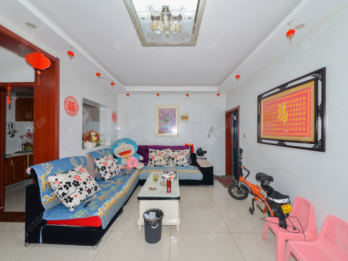 常州华城新村在售二手房_小牛看房