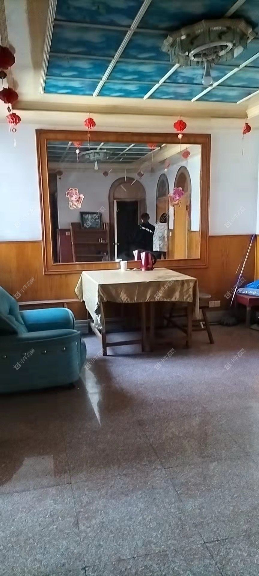 常州花东二村租房_花东二村3室2厅房源出租