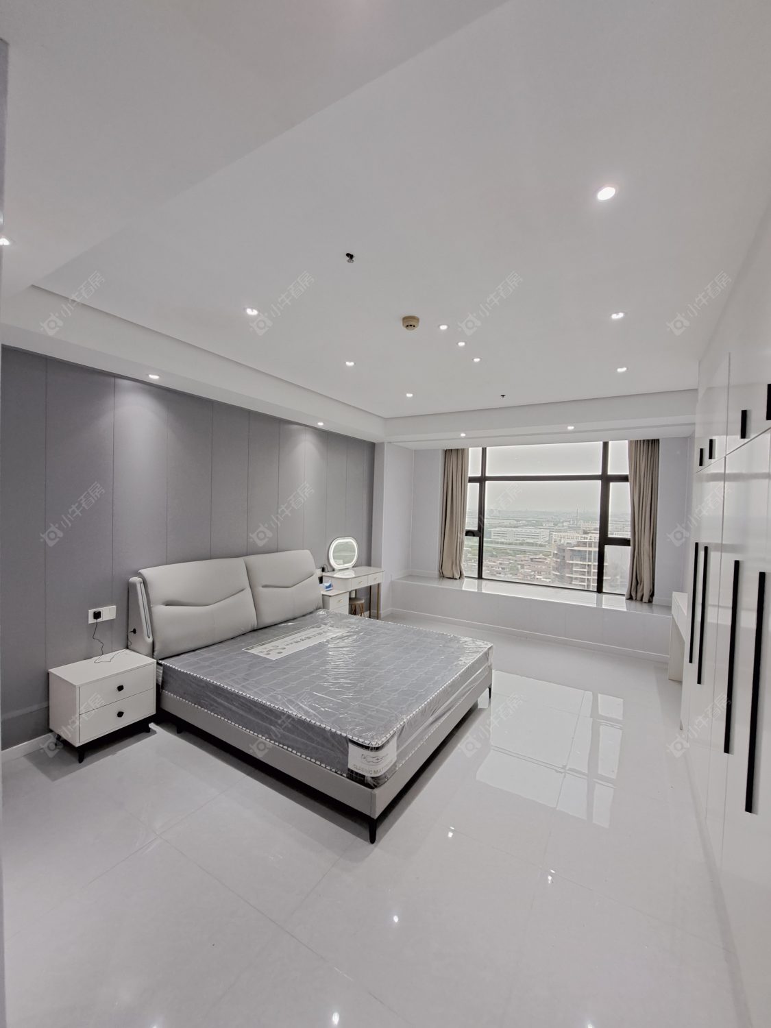 常州富都公馆在租房源室内图_小牛看房