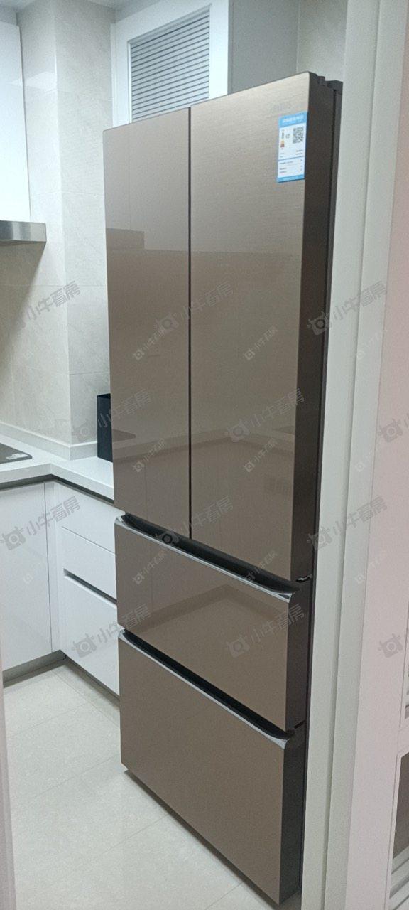 常州新城公馆荣域在租房源_小牛看房