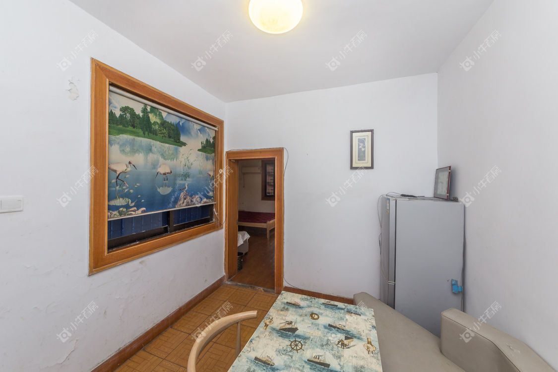 常州桃园新村在租房源室内图_小牛看房